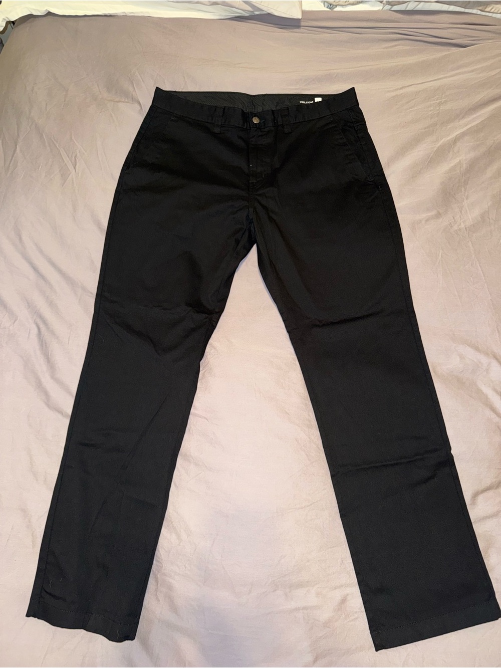 Volcom Frickin Chinos